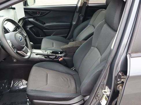 Used 2021 Subaru Crosstrek 2.0i AWD/4WD image 19