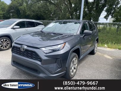 Used 2023 Toyota RAV4 LE