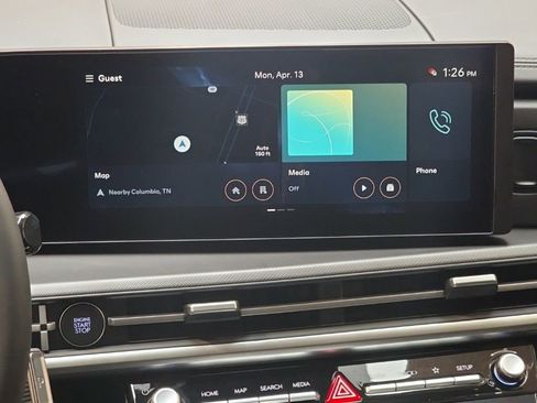 New 2026 Hyundai Santa Fe XRT AWD/4WD image 17