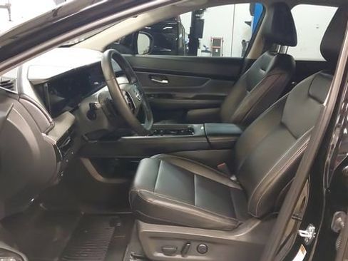Used 2025 Nissan Murano SV AWD/4WD image 26