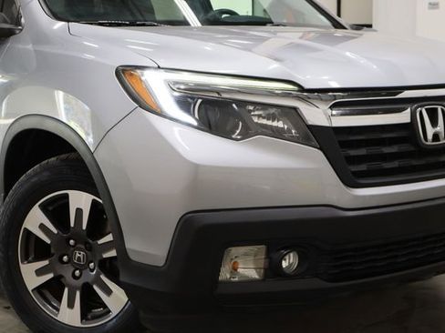 Used 2019 Honda Ridgeline RTL-T image 38