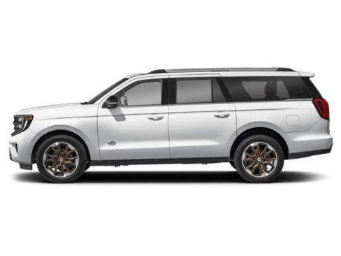 Used 2025 Ford Expedition Max King Ranch AWD/4WD image 6