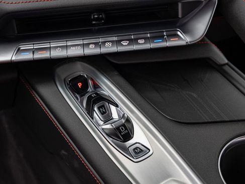 New 2026 Chevrolet Corvette Z06 image 30