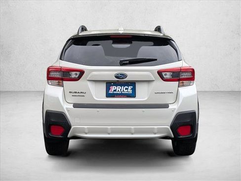Used 2022 Subaru Crosstrek 2.5i Limited w/ Moonroof Package 2 image 7