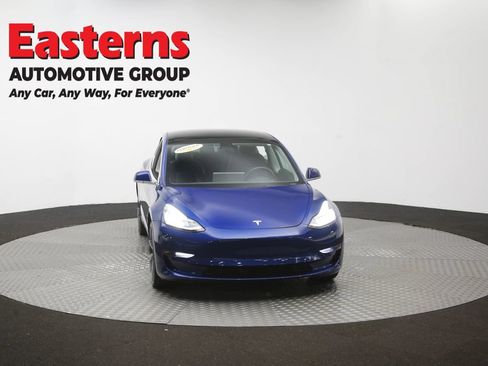 Used 2020 Tesla Model 3 Performance AWD/4WD image 44