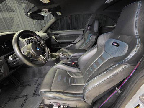 Used 2019 BMW M2 Competition RWD image 22