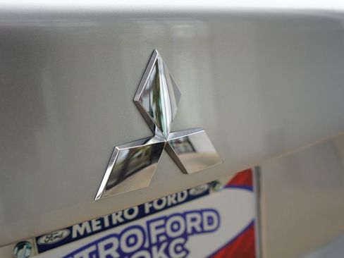 Used 2025 Mitsubishi Outlander Sport ES AWD/4WD image 5