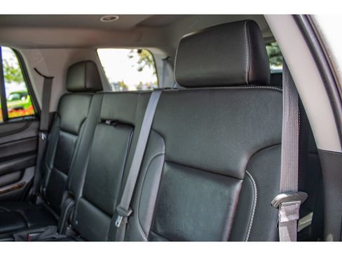 Used 2020 Chevrolet Tahoe LT AWD/4WD image 29