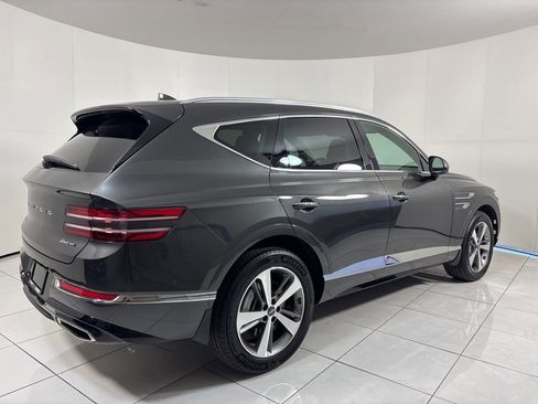 Used 2024 Genesis GV80 3.5T w/ Advanced Package image 5