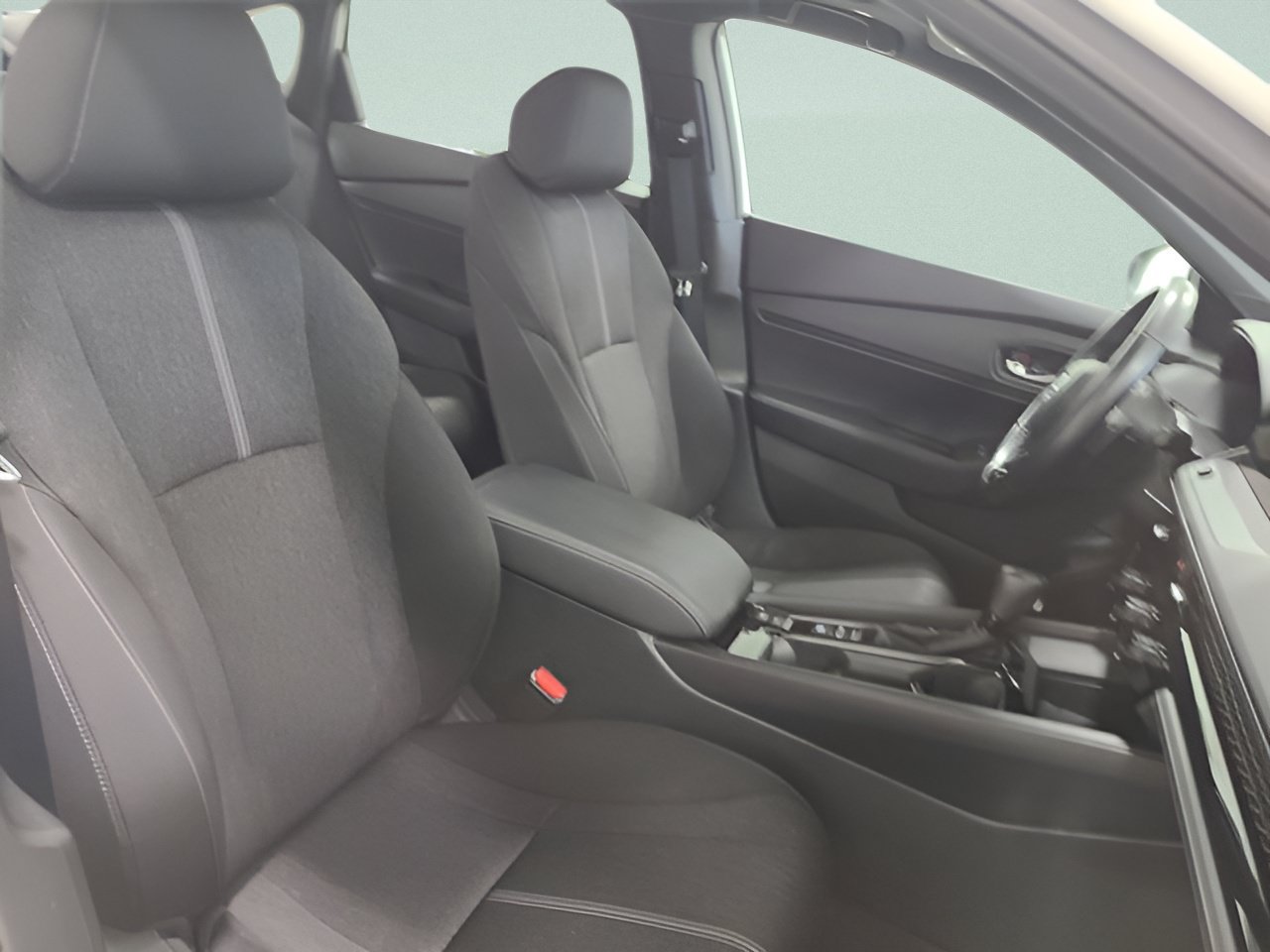 Used 2024 Honda Accord Sport image 14