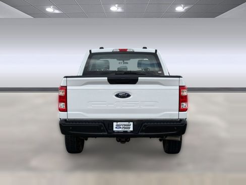 Used 2022 Ford F150 XL w/ Trailer Tow Package AWD/4WD image 10