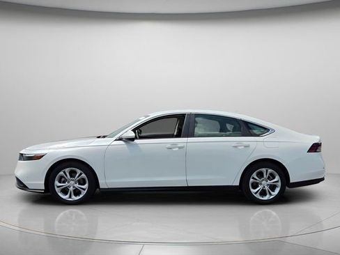 Used 2024 Honda Accord LX image 3