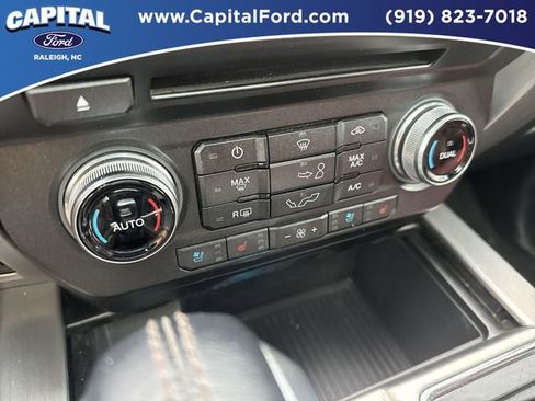 Used 2018 Ford F150 Platinum w/ Equipment Group 701A Luxury image 29