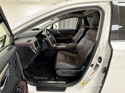 Used 2017 Lexus RX 350 AWD image 40