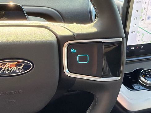 New 2025 Ford Expedition Max Active AWD/4WD image 22