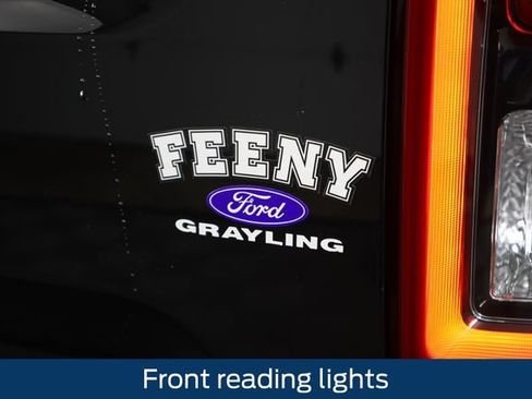 New 2026 Ford Bronco Sport Big Bend AWD/4WD image 50