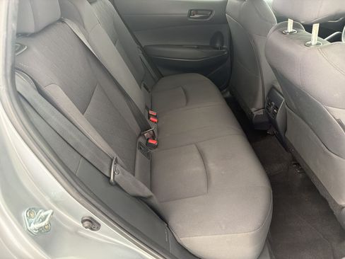 Used 2023 Toyota Corolla Cross LE FWD image 28