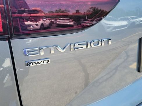 New 2026 Buick Envision Sport Touring AWD/4WD image 6
