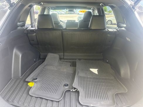 Used 2021 Toyota RAV4 XSE AWD/4WD image 21