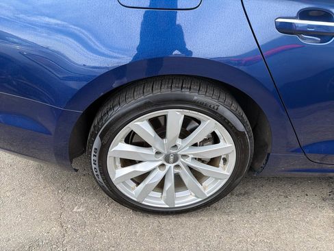 Used 2018 Audi A5 2.0T Premium Plus image 5