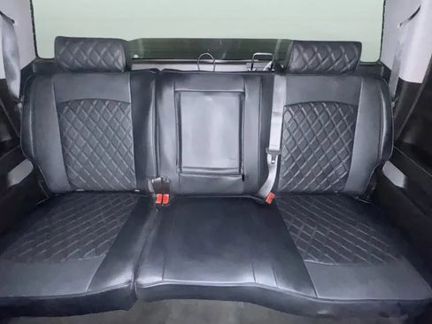 Used 2018 Chevrolet Silverado 1500 LT w/ All Star Edition RWD image 18