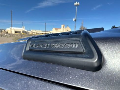 Used 2023 RAM 1500 Big Horn image 36