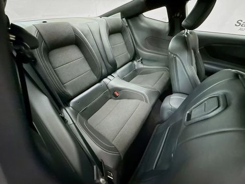 Used 2024 Ford Mustang Coupe image 25