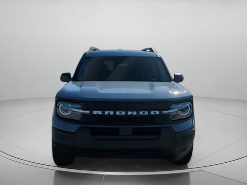 New 2026 Ford Bronco Sport Big Bend AWD/4WD image 8