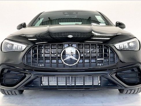 New 2026 Mercedes-Benz CLE 53 AMG 4MATIC Coupe image 3
