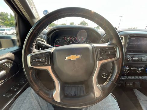 Used 2023 Chevrolet Silverado 3500 LT w/ Convenience Package AWD/4WD image 26