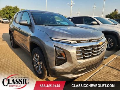 Used 2026 Chevrolet Equinox LT