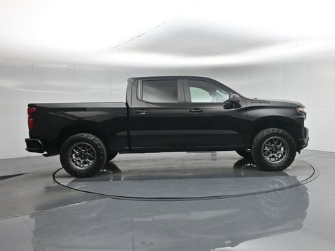 Used 2020 Chevrolet Silverado 1500 RST w/ All-Star Edition image 30