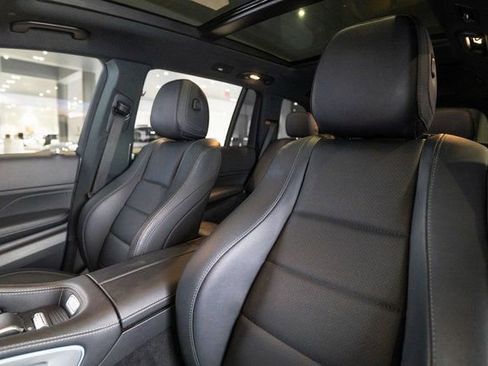 Certified 2024 Mercedes-Benz GLS 450 GLS 450 image 5