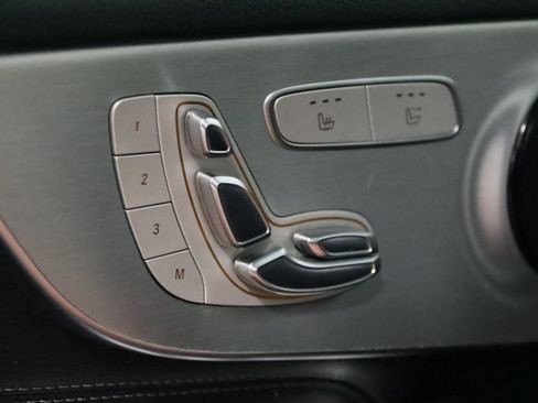 Used 2017 Mercedes-Benz C 300 4MATIC Cabriolet image 41