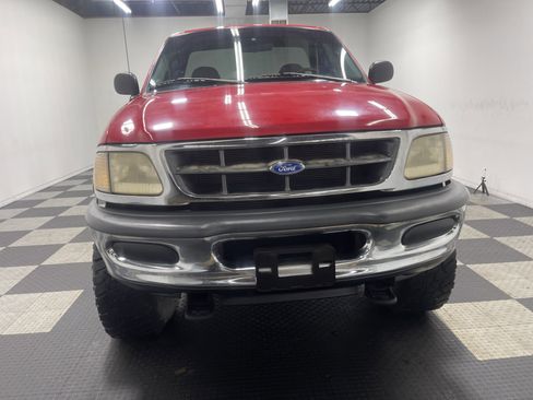 Used 1997 Ford F150 XL image 7