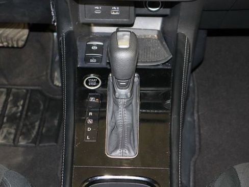 Used 2024 Nissan Kicks SV w/ Interior Electronics Package image 13