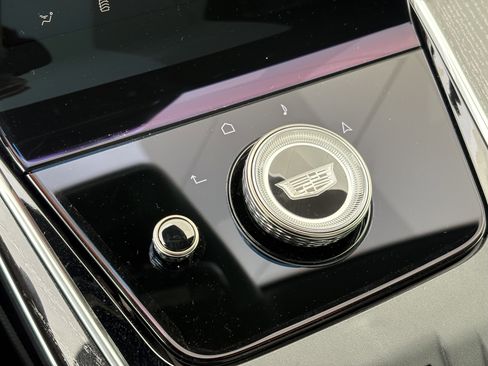 New 2026 Cadillac Escalade IQ Sport 1 image 30