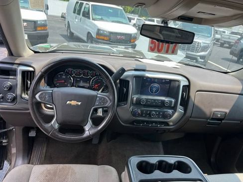 Used 2014 Chevrolet Silverado 1500 LT w/ All Star Edition AWD/4WD image 15