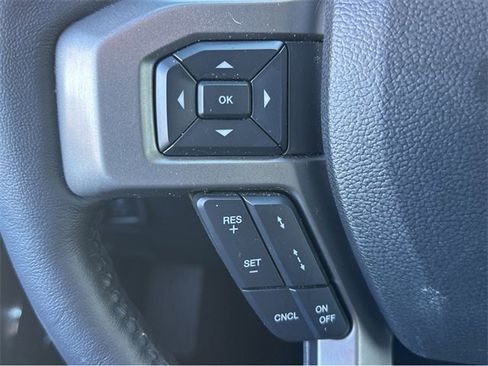 Certified 2021 Ford Expedition XLT image 26