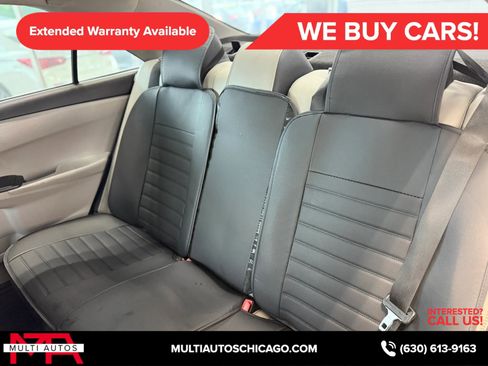 Used 2016 Toyota Camry SE FWD image 17