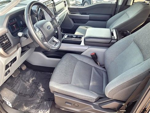 Used 2024 Ford F150 XLT w/ Mobile Office Package image 10