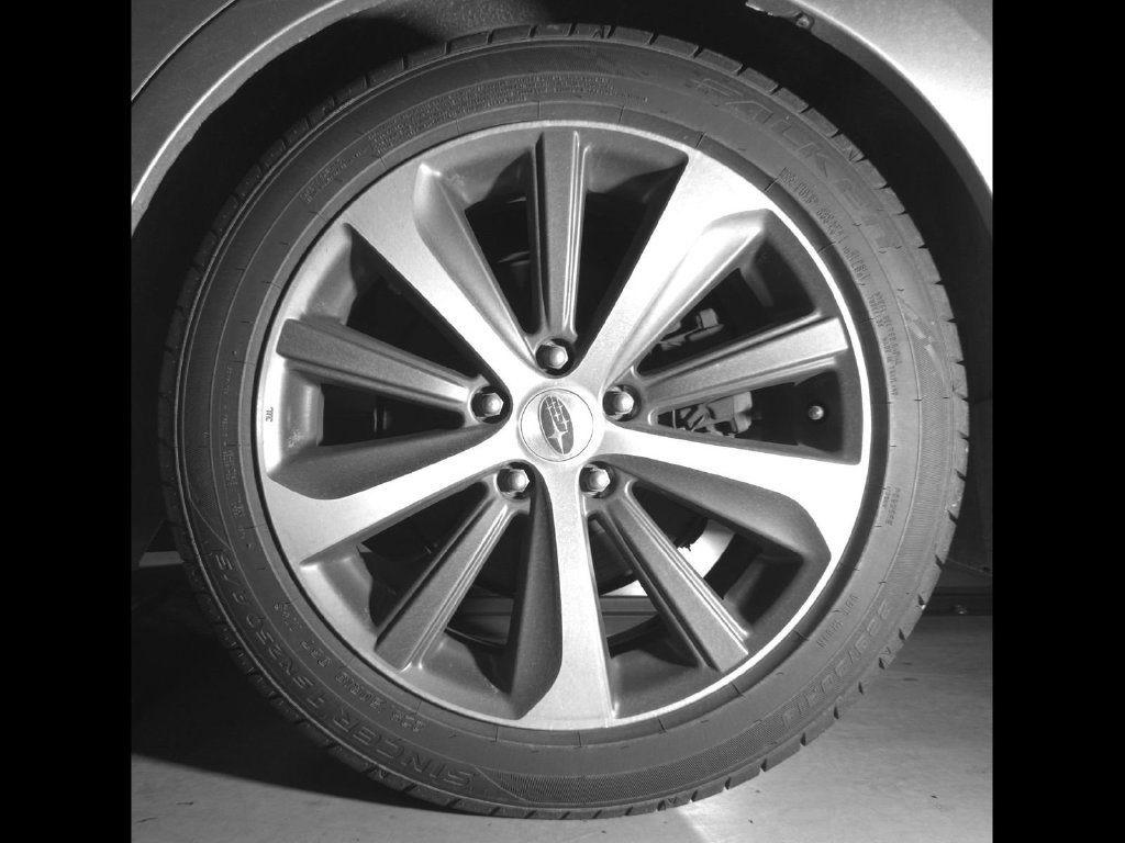 Used 2016 Subaru Legacy 2.5i Limited AWD/4WD image 14