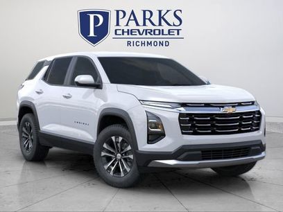 New 2026 Chevrolet Equinox LT w/ Convenience Package II