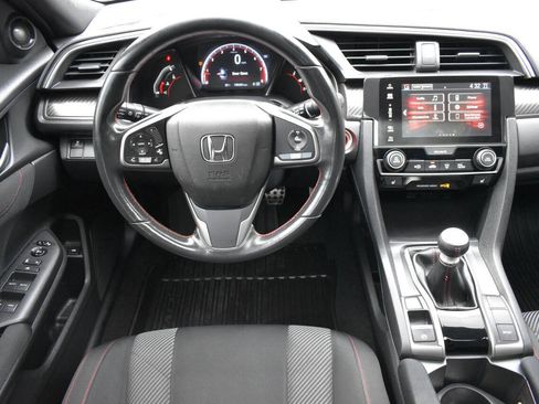 Used 2018 Honda Civic Si image 15