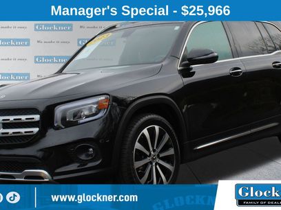 Used 2023 Mercedes-Benz GLB 250