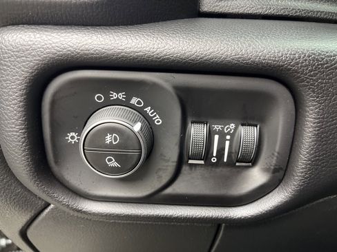 New 2026 RAM 2500 Laramie image 12