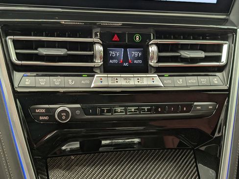 Certified 2023 BMW M850i xDrive image 27