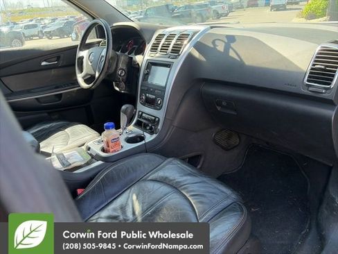 Used 2008 GMC Acadia SLT image 12