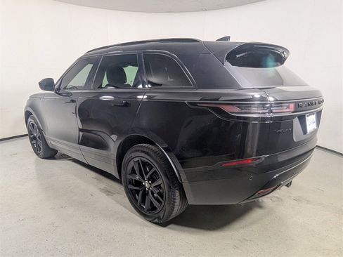 Used 2024 Land Rover Range Rover Velar S image 5
