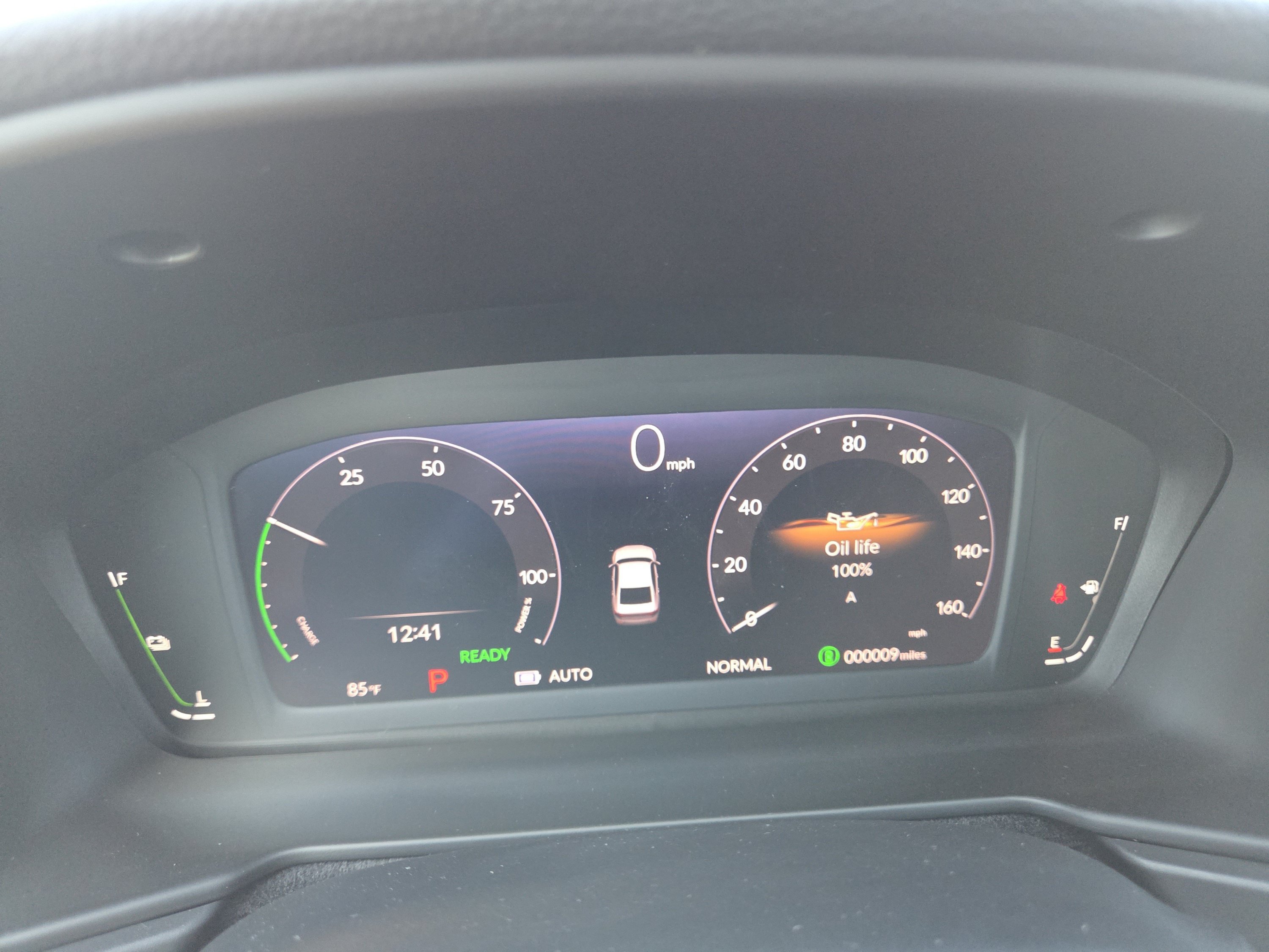 New 2026 Honda Accord Sport image 30